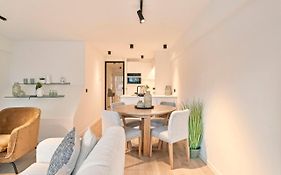 Trendy en modern appartement OSTENDIA